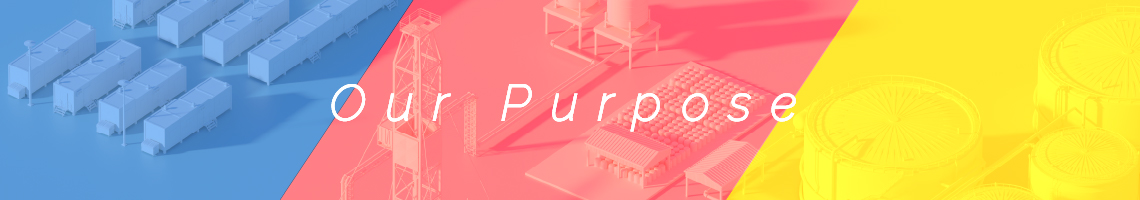 Our Purpose