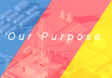 Our Purpose